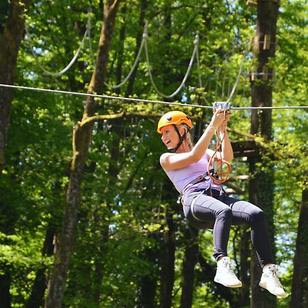 Hotel Sport - Terme Krka Otočec المظهر الخارجي الصورة