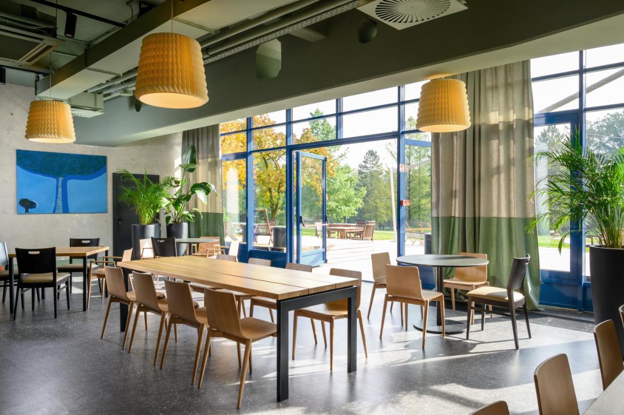Hotel Sport - Terme Krka Otočec المظهر الخارجي الصورة