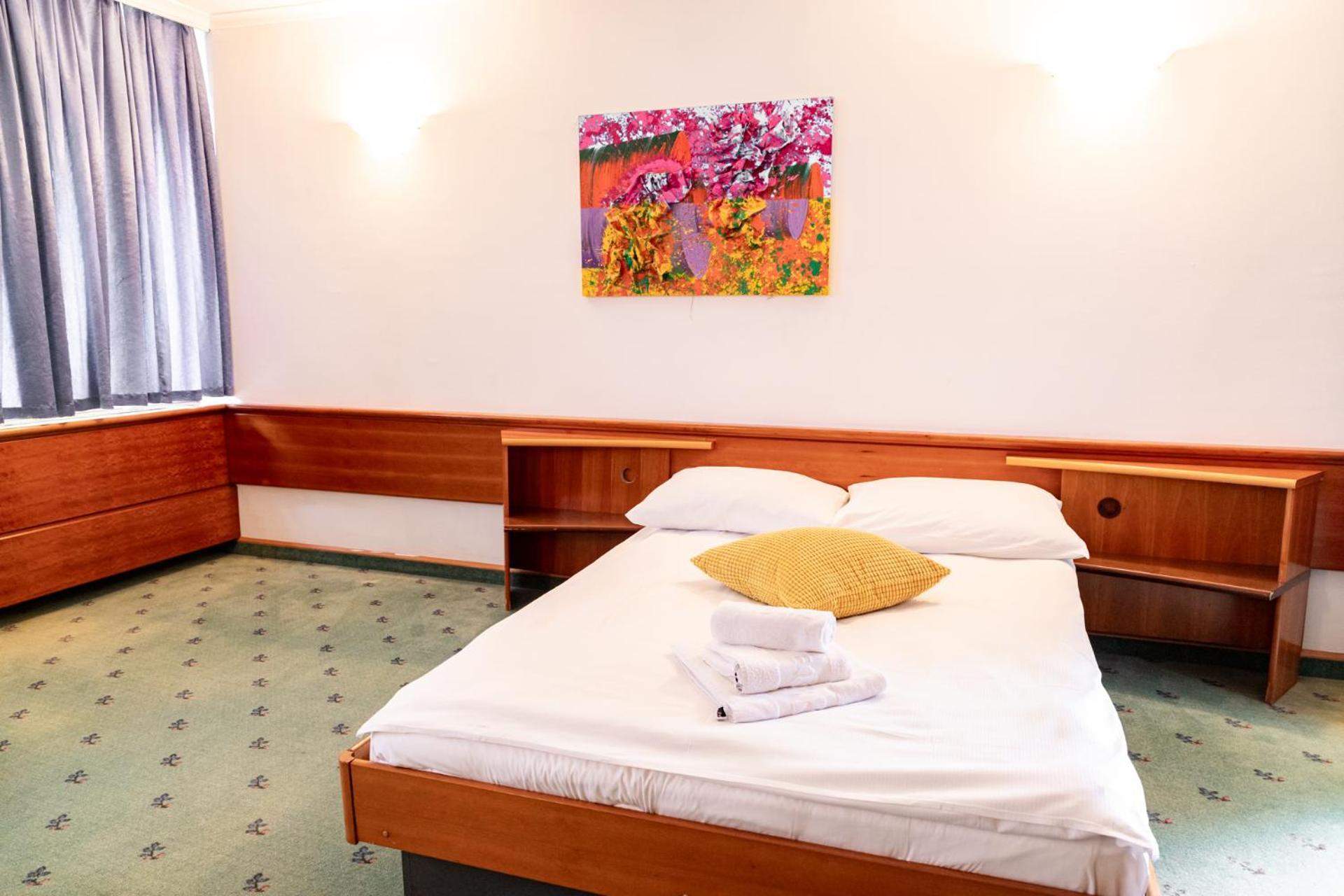 Hotel Sport - Terme Krka Otočec الغرفة الصورة