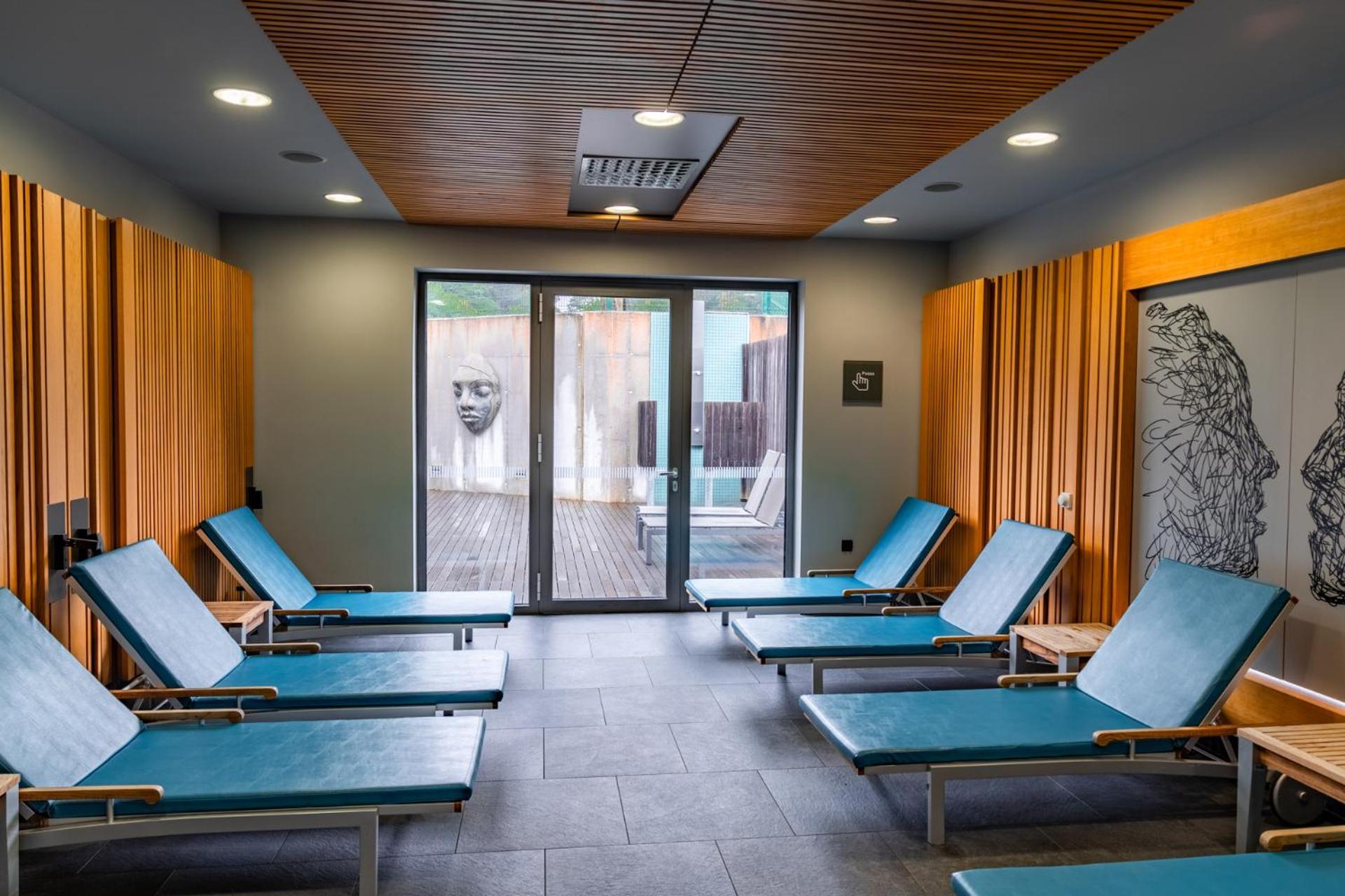 Hotel Sport - Terme Krka Otočec المظهر الخارجي الصورة
