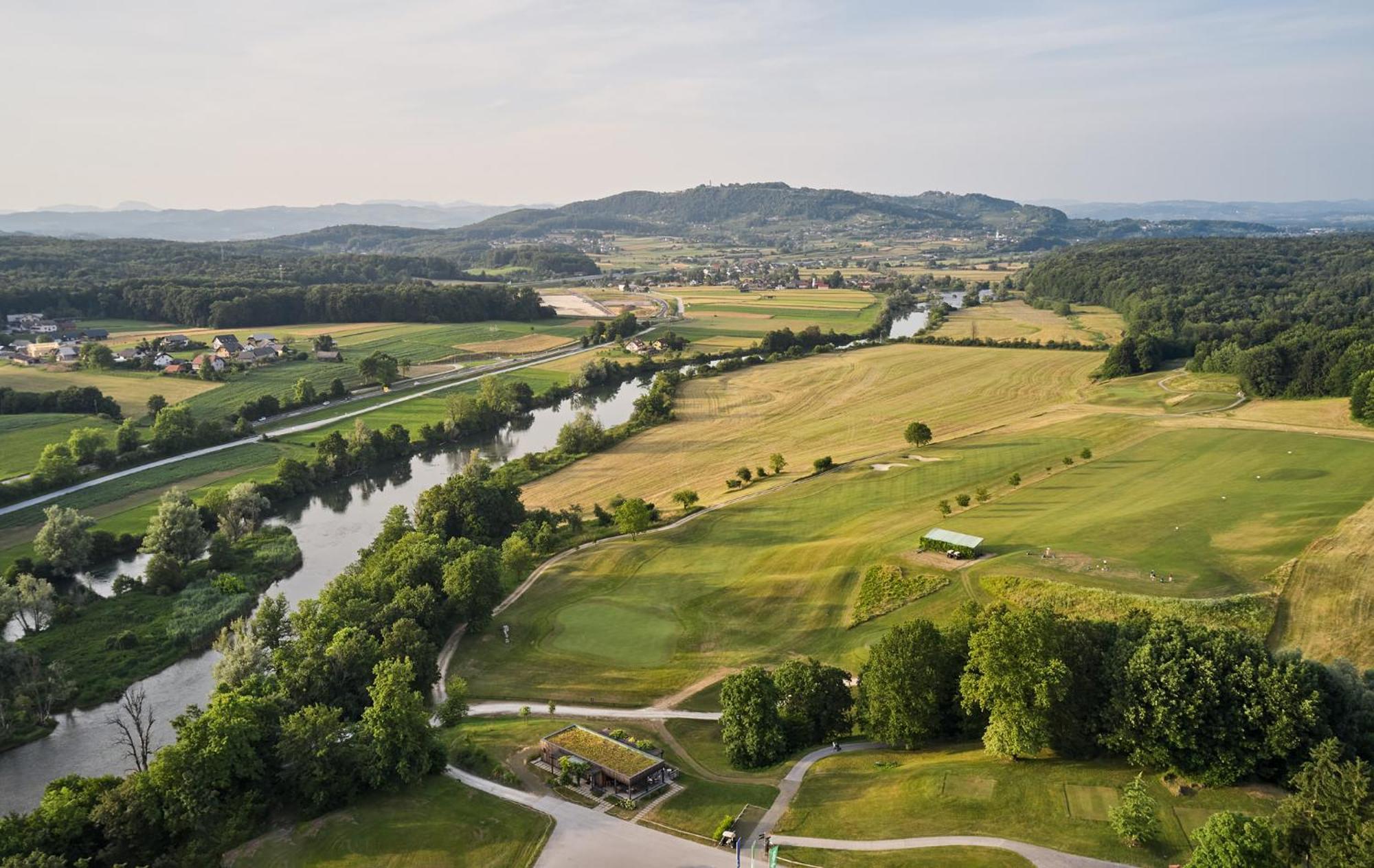 Hotel Sport - Terme Krka Otočec المظهر الخارجي الصورة