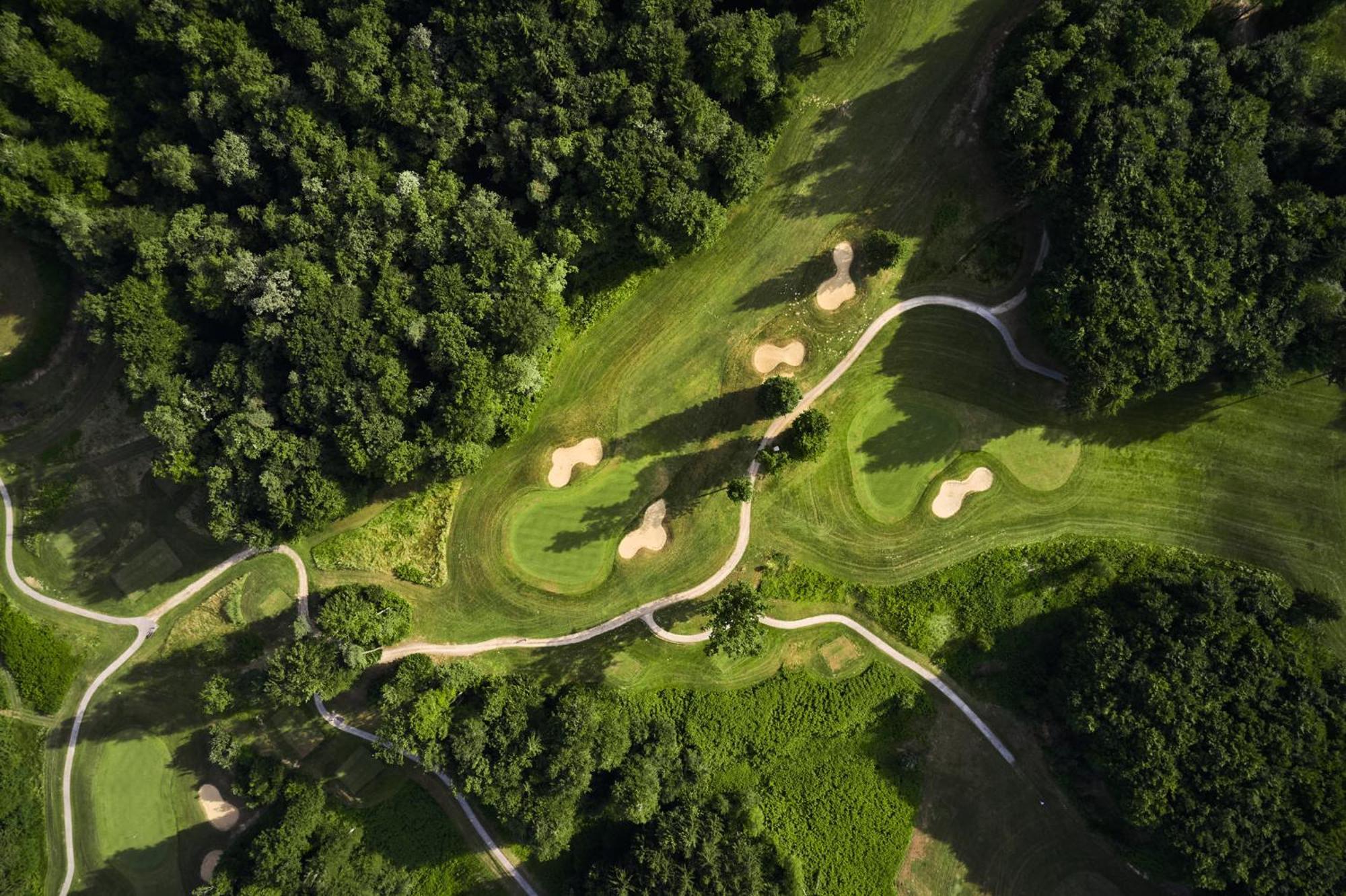 Hotel Sport - Terme Krka Otočec المظهر الخارجي الصورة
