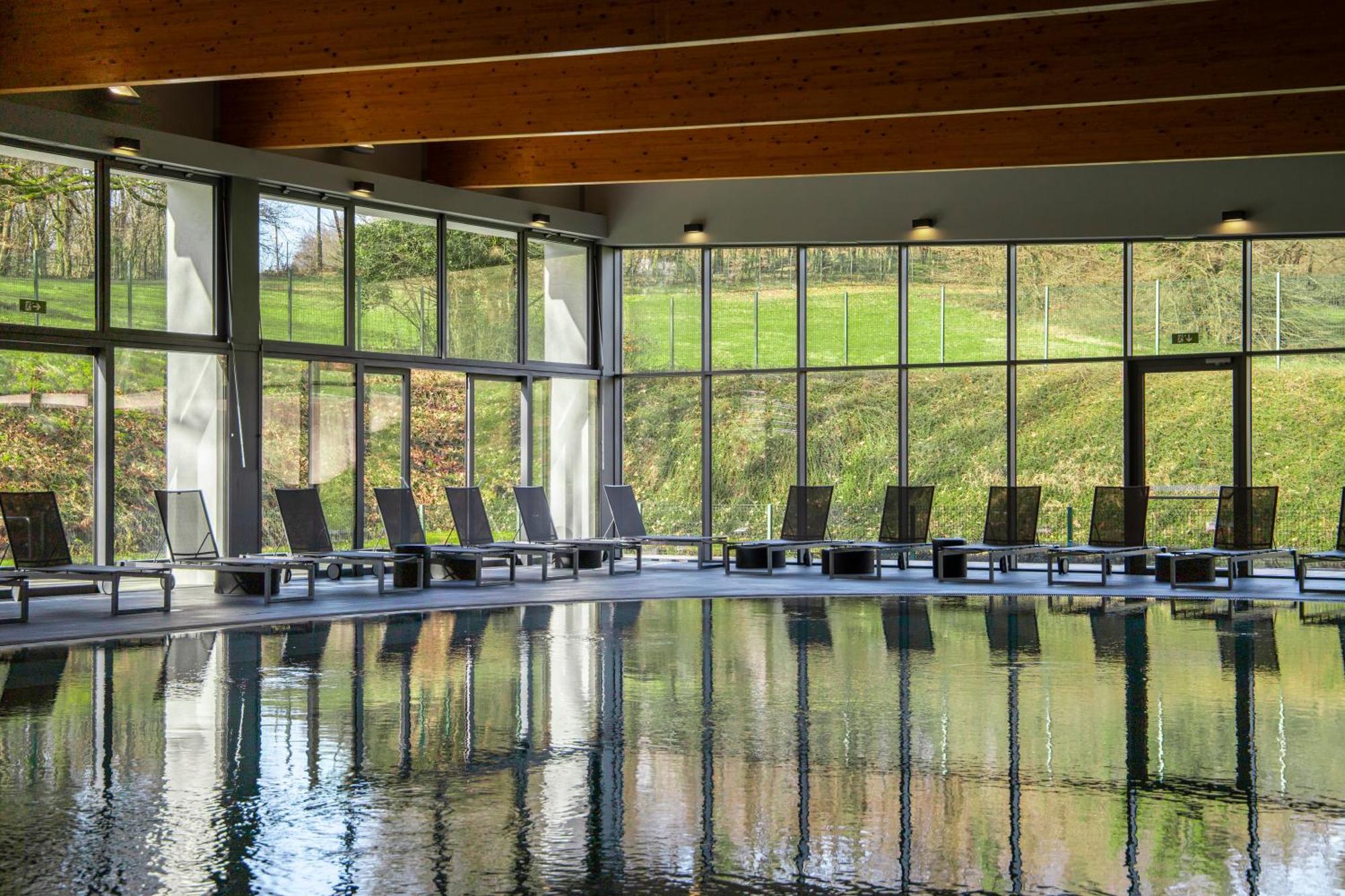 Hotel Sport - Terme Krka Otočec المظهر الخارجي الصورة